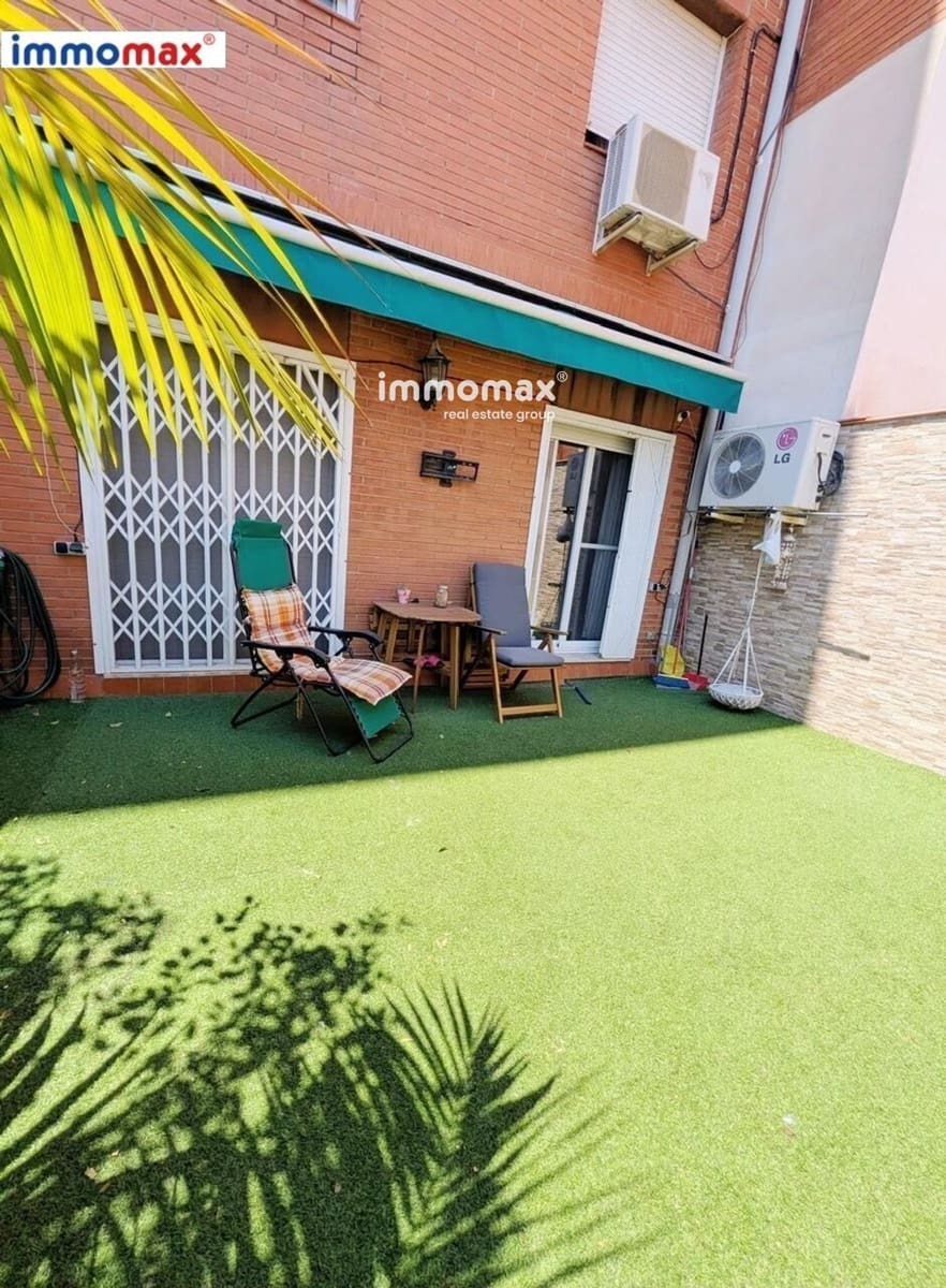 4 makuuhuone Asunto myytävänä paikassa Sant Boi de Llobregat - 360 000 € (Ref: 9985679)