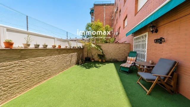 4 sypialnia Mieszkanie na sprzedaż w Sant Boi de Llobregat - 349 500 € (Ref: 9985679)