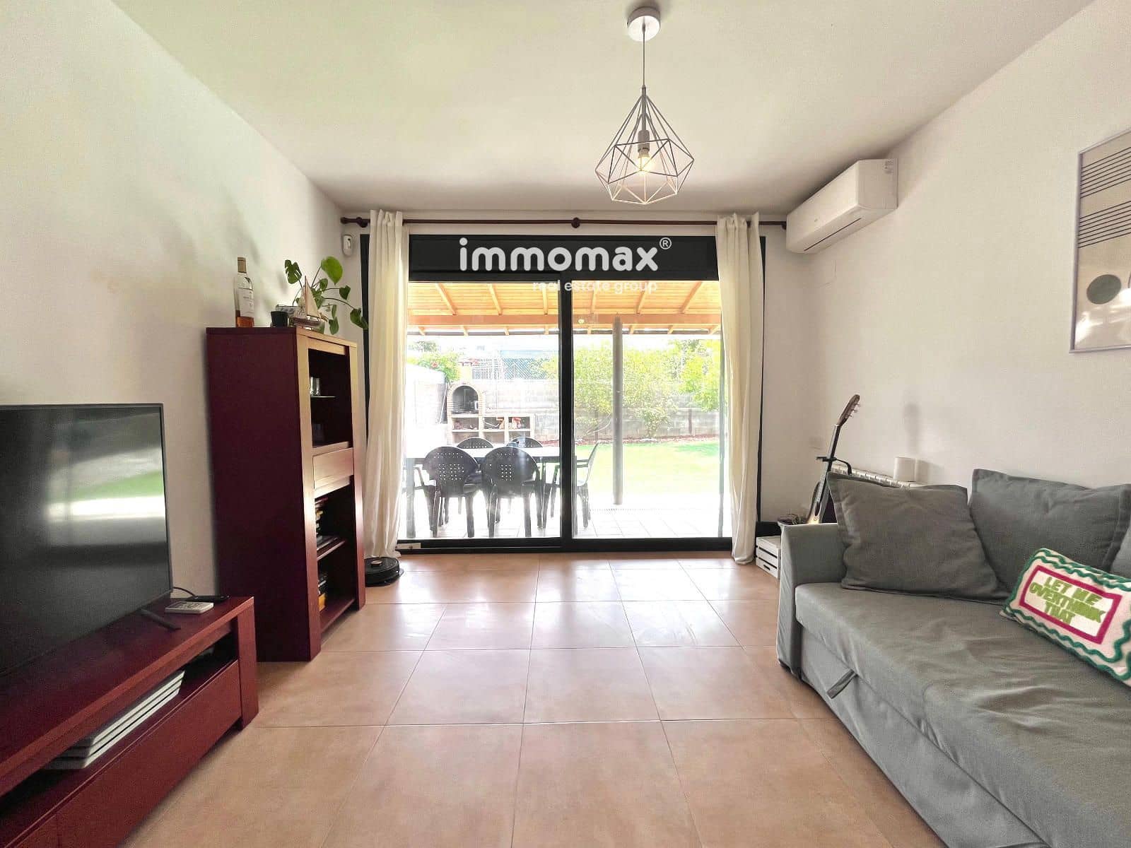 3 sovrum Villa till salu i Barcelona stad med garage - 399 000 € (Ref: 9987159)