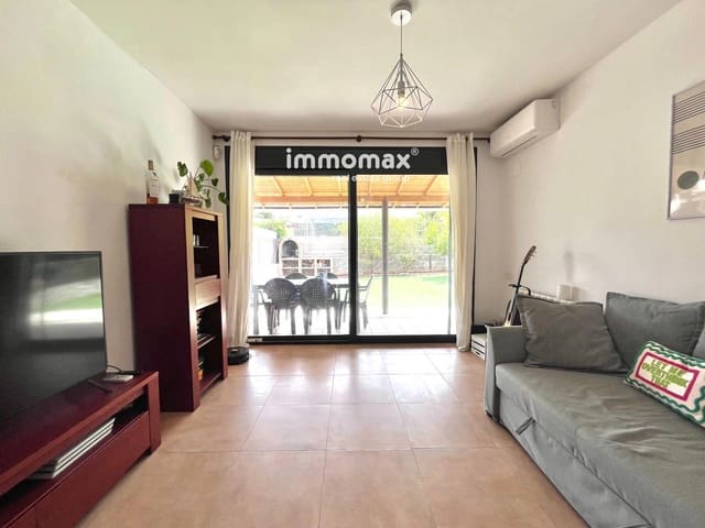 3 soveværelse Villa til salg i Vilanova i la Geltrú med garage - € 399.000 (Ref: 9987159)
