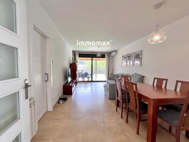 3 soveværelse Villa til salg i Vilanova i la Geltrú med garage - € 399.000 (Ref: 9987159)
