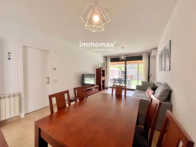 3 soveværelse Villa til salg i Vilanova i la Geltrú med garage - € 399.000 (Ref: 9987159)