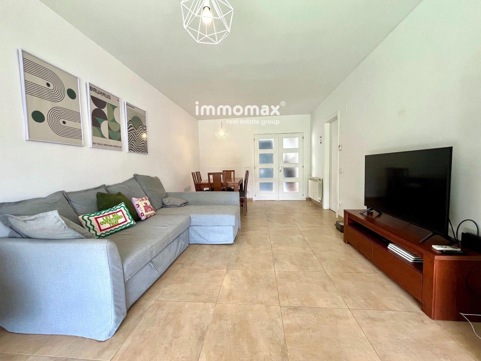 3 sovrum Villa till salu i Barcelona stad med garage - 399 000 € (Ref: 9987159)
