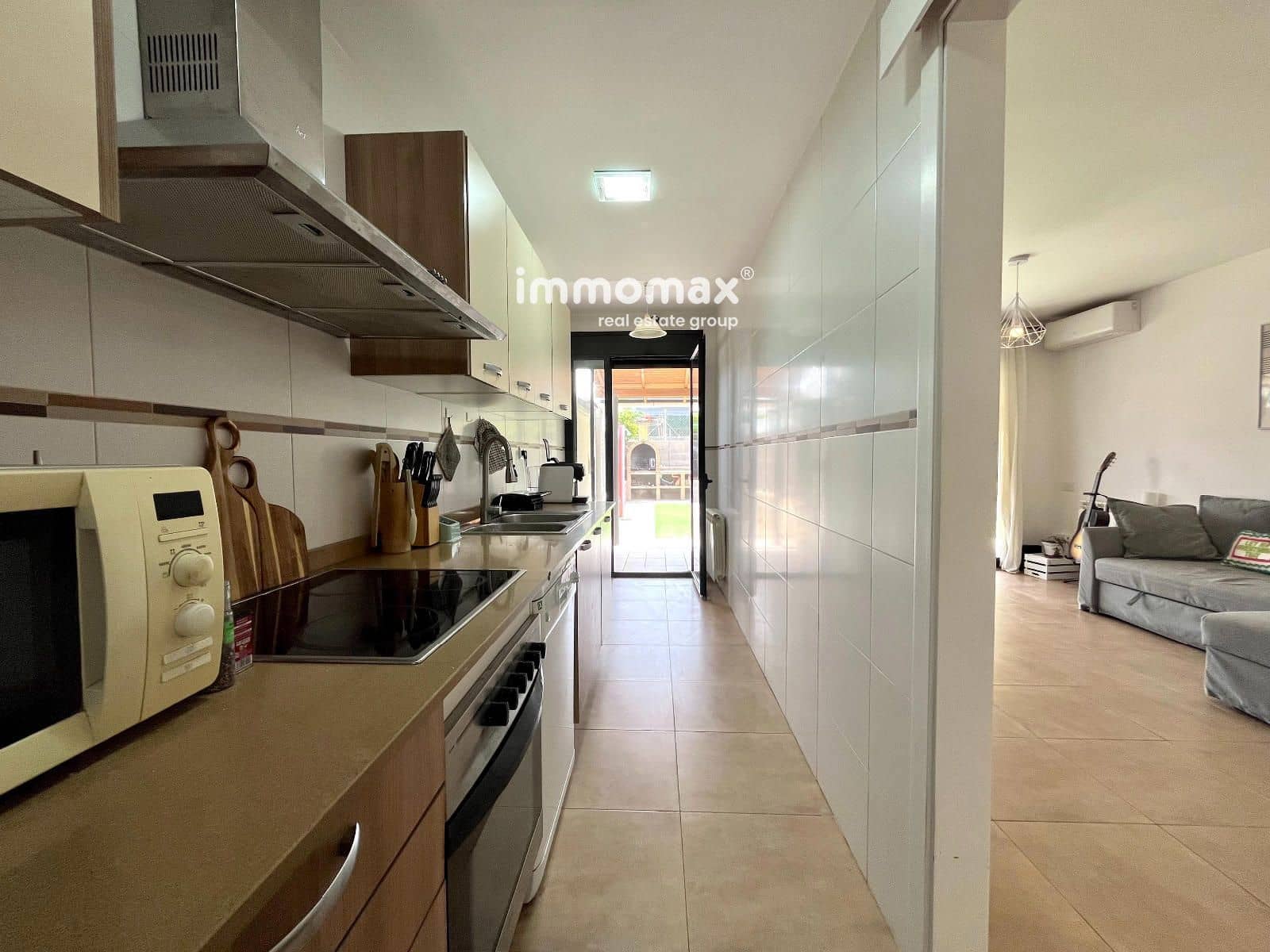 3 sovrum Villa till salu i Barcelona stad med garage - 399 000 € (Ref: 9987159)
