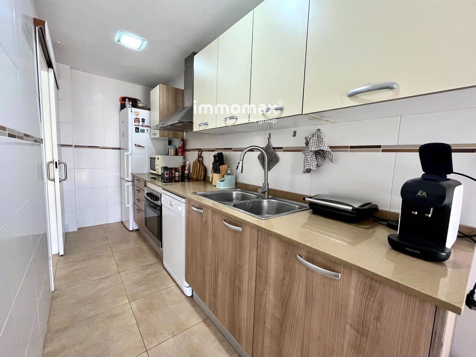 3 sovrum Villa till salu i Barcelona stad med garage - 399 000 € (Ref: 9987159)