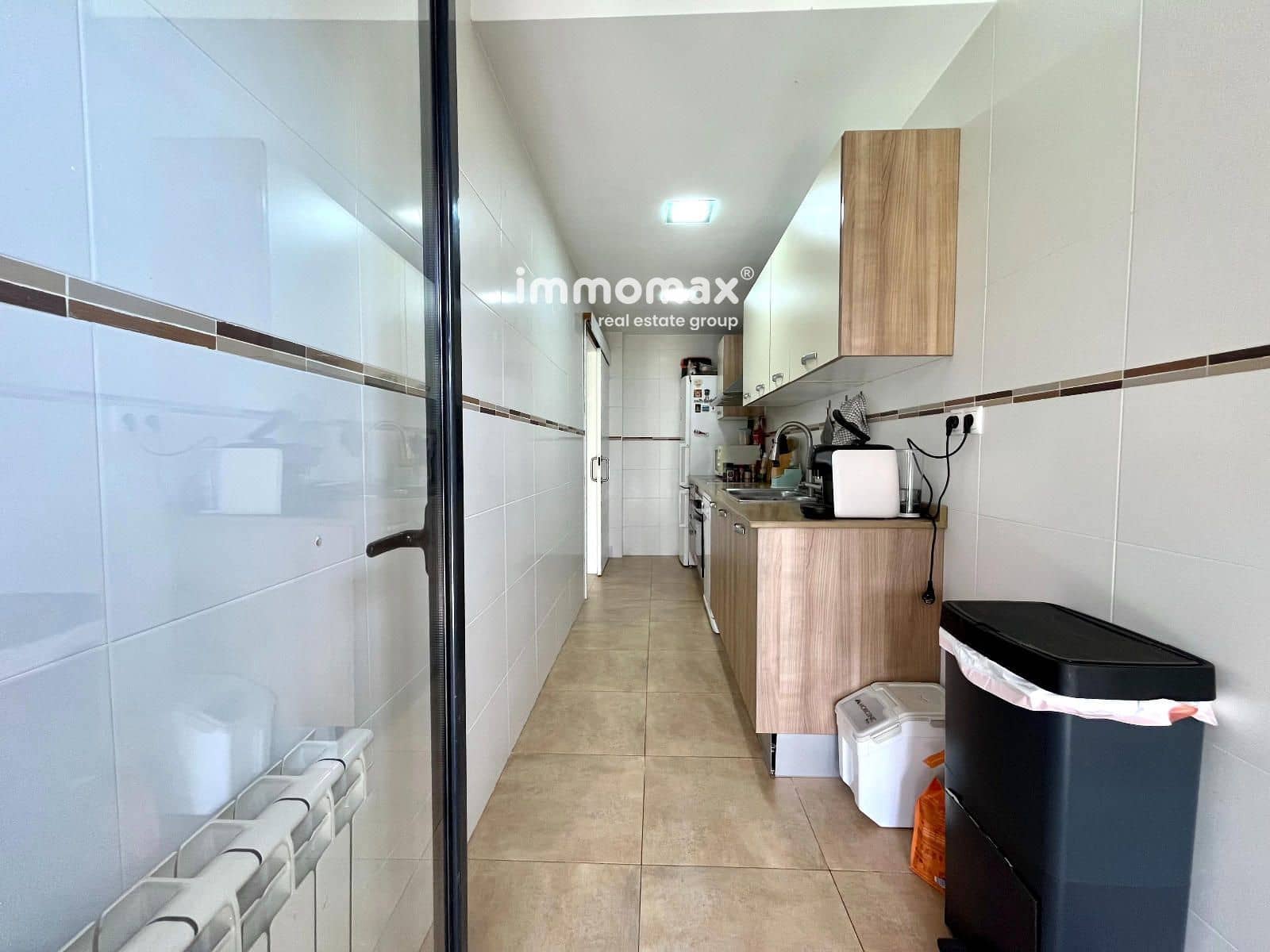 3 sovrum Villa till salu i Barcelona stad med garage - 399 000 € (Ref: 9987159)