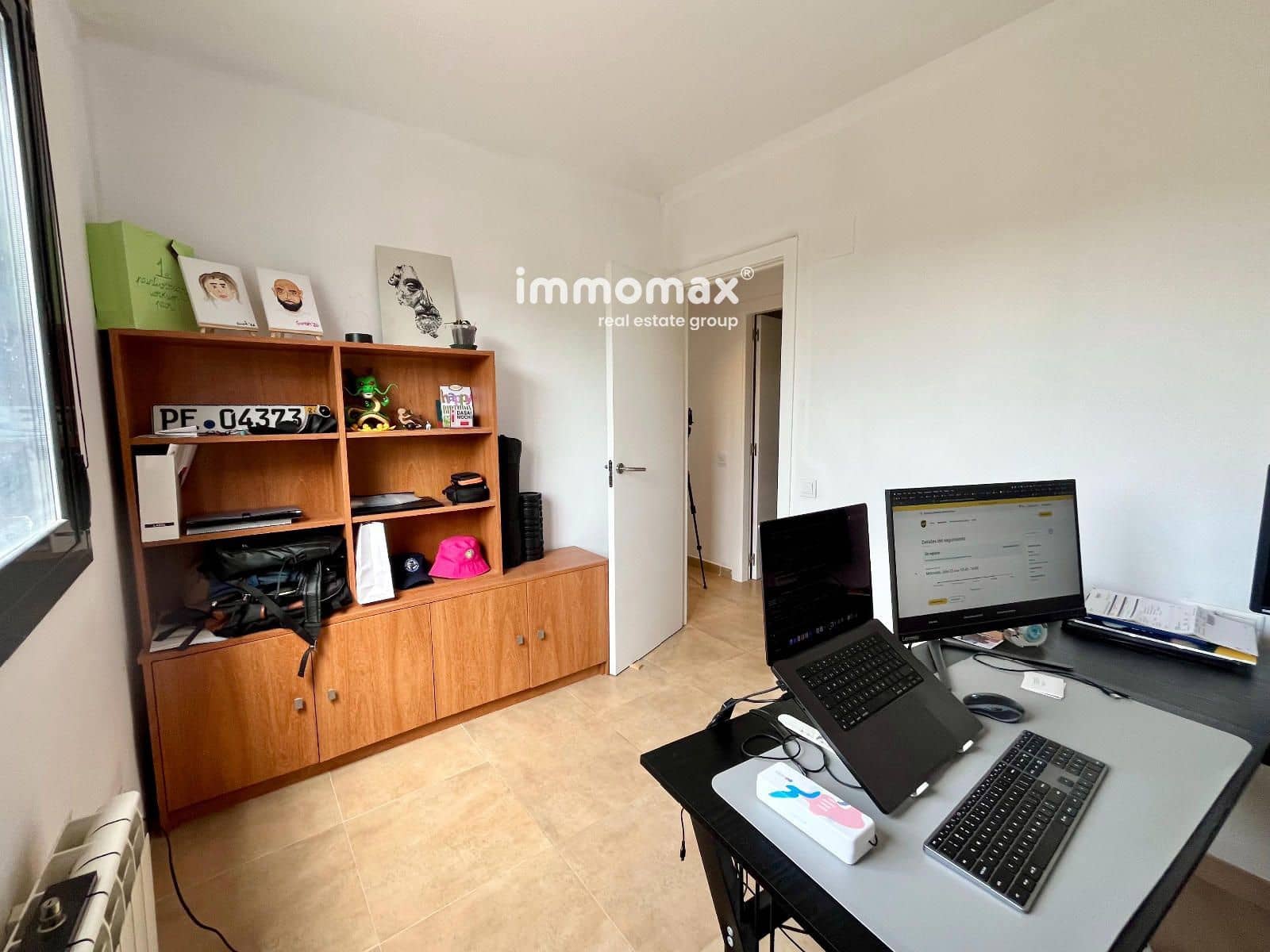 3 sovrum Villa till salu i Barcelona stad med garage - 399 000 € (Ref: 9987159)