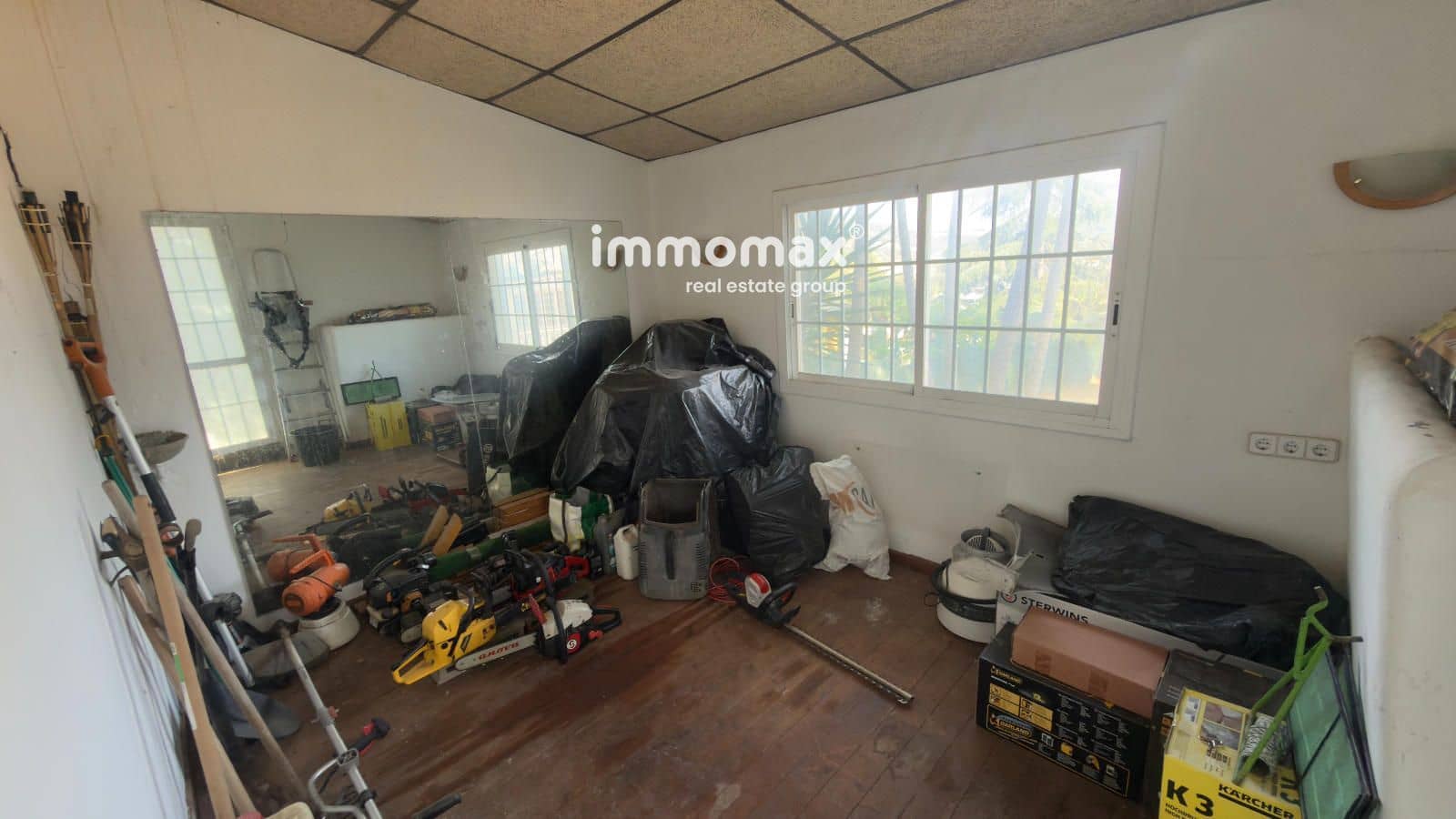 Byggegrund til salg i Bigues i Riells - € 130.000 (Ref: 9989984)