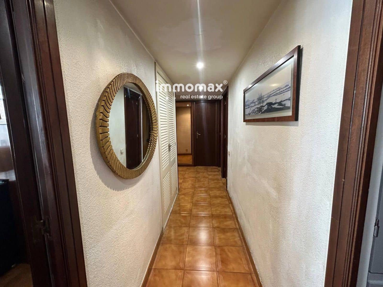 4 makuuhuone Asunto vuokrattavana paikassa Barcelona kaupunki - 1 900 € (Ref: 9995241)