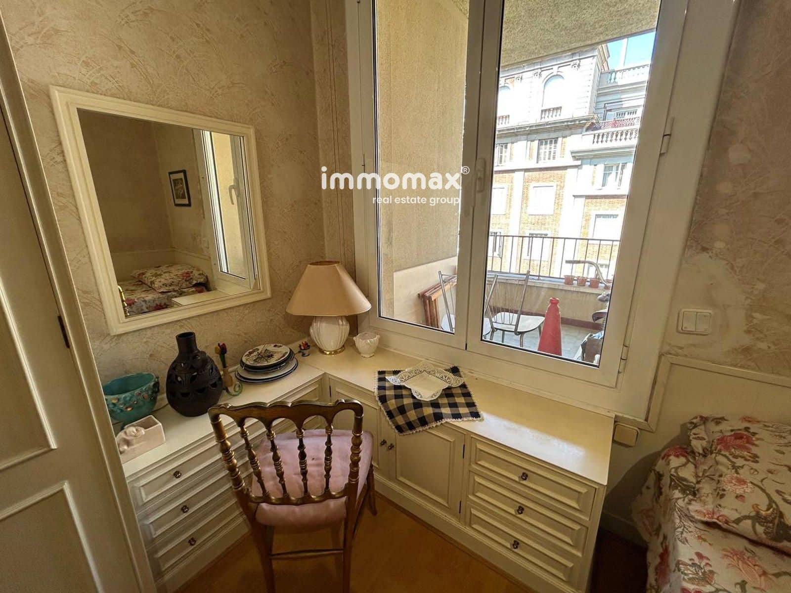 4 makuuhuone Asunto vuokrattavana paikassa Barcelona kaupunki - 1 900 € (Ref: 9995241)