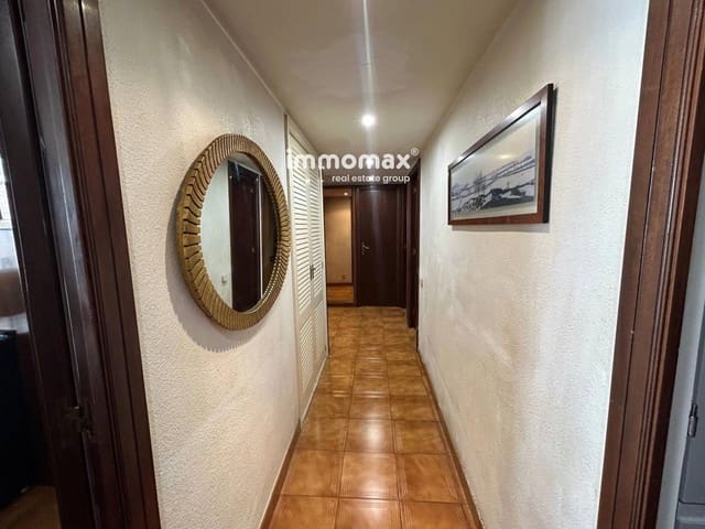 4 makuuhuone Asunto vuokrattavana paikassa Barcelona kaupunki - 1 900 € (Ref: 9995241)