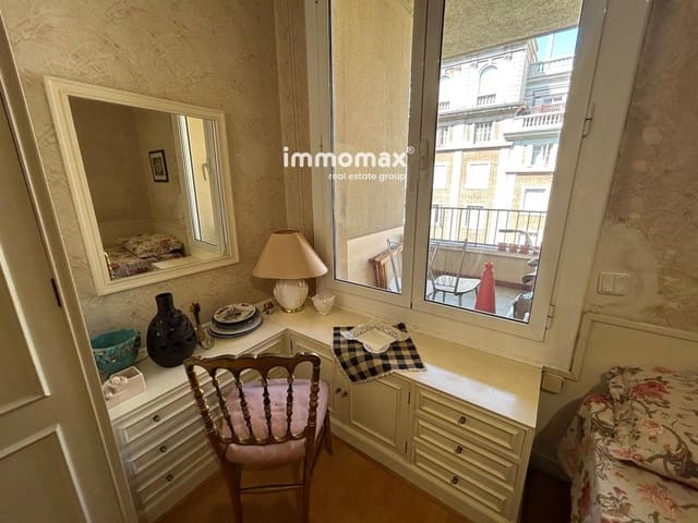4 makuuhuone Asunto vuokrattavana paikassa Barcelona kaupunki - 1 900 € (Ref: 9995241)