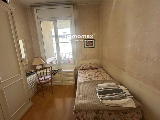 4 makuuhuone Asunto vuokrattavana paikassa Barcelona kaupunki - 1 900 € (Ref: 9995241)