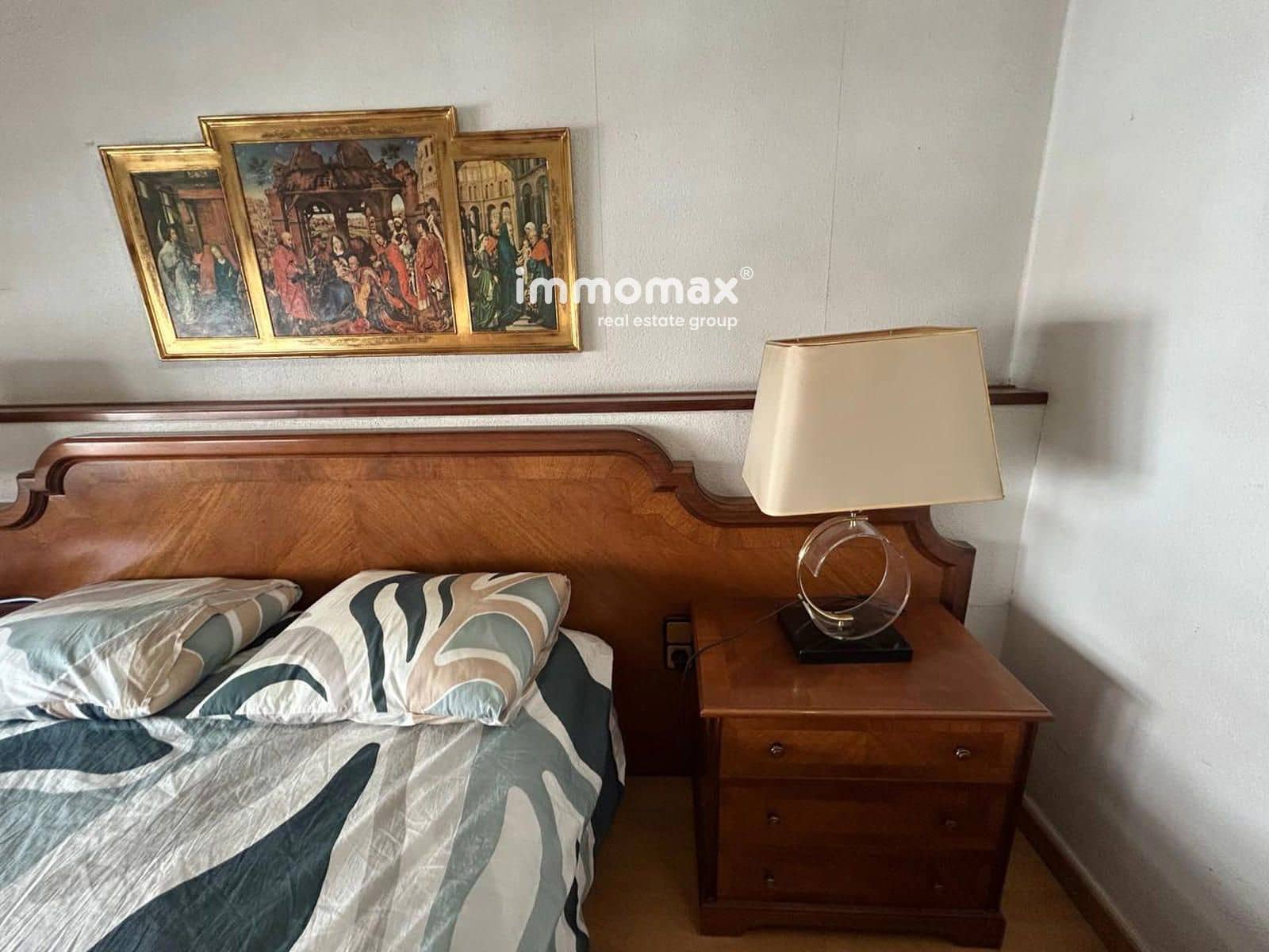 4 makuuhuone Asunto vuokrattavana paikassa Barcelona kaupunki - 1 900 € (Ref: 9995241)