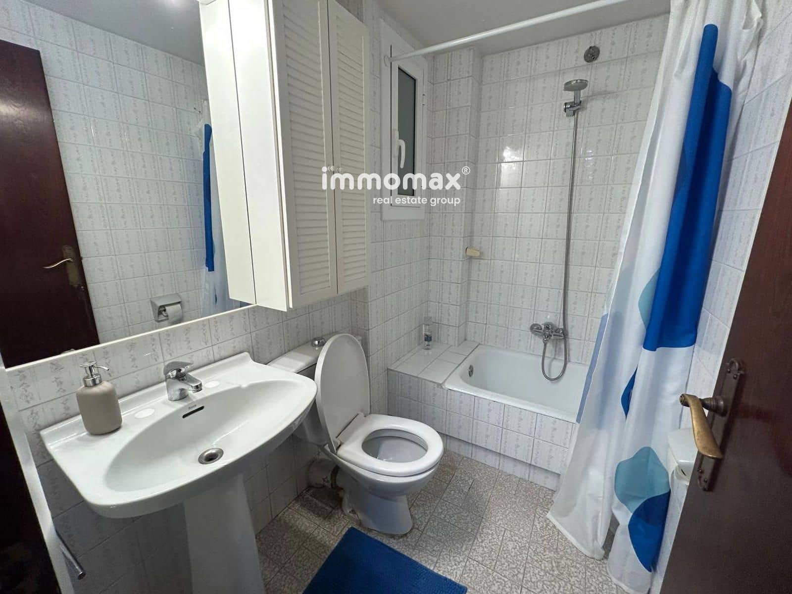 4 makuuhuone Asunto vuokrattavana paikassa Barcelona kaupunki - 1 900 € (Ref: 9995241)