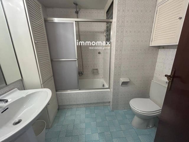 4 makuuhuone Asunto vuokrattavana paikassa Barcelona kaupunki - 1 900 € (Ref: 9995241)