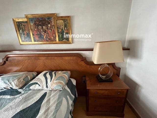 4 makuuhuone Asunto vuokrattavana paikassa Barcelona kaupunki - 1 900 € (Ref: 9995241)