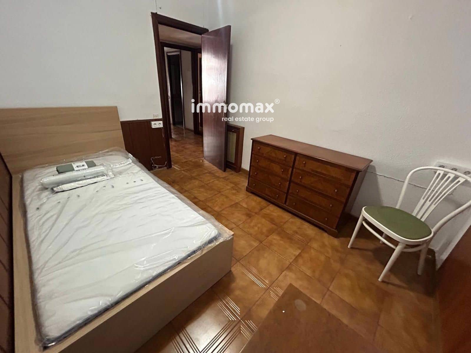 4 makuuhuone Asunto vuokrattavana paikassa Barcelona kaupunki - 1 900 € (Ref: 9995241)