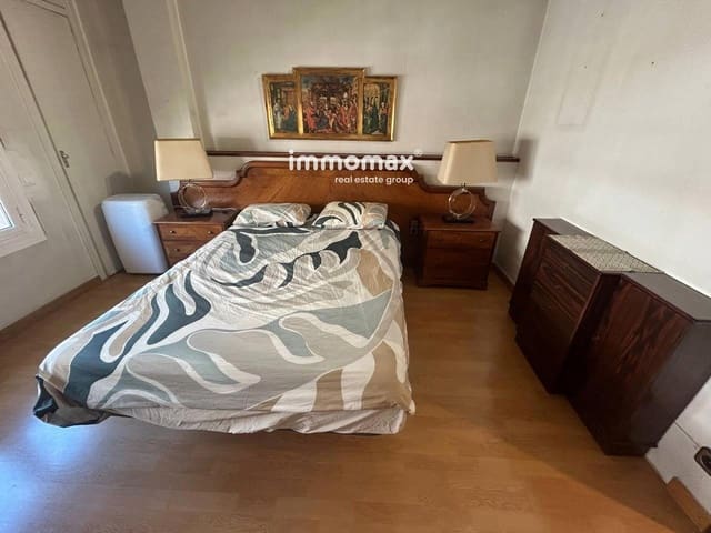 4 makuuhuone Asunto vuokrattavana paikassa Barcelona kaupunki - 1 900 € (Ref: 9995241)