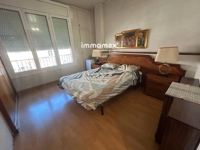 4 makuuhuone Asunto vuokrattavana paikassa Barcelona kaupunki - 1 900 € (Ref: 9995241)