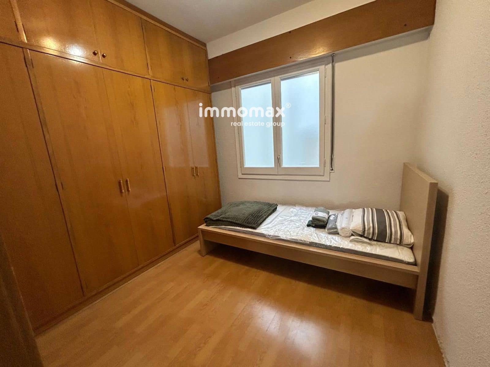 4 makuuhuone Asunto vuokrattavana paikassa Barcelona kaupunki - 1 900 € (Ref: 9995241)