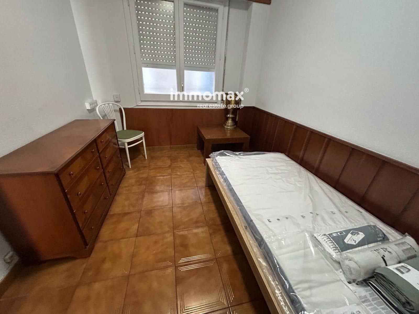 4 makuuhuone Asunto vuokrattavana paikassa Barcelona kaupunki - 1 900 € (Ref: 9995241)