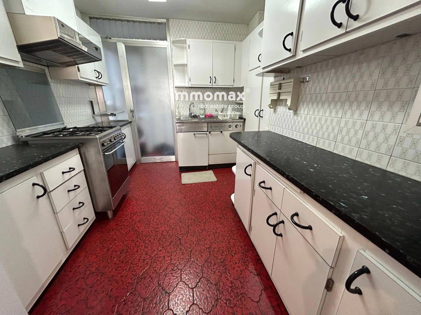 4 makuuhuone Asunto vuokrattavana paikassa Barcelona kaupunki - 1 900 € (Ref: 9995241)