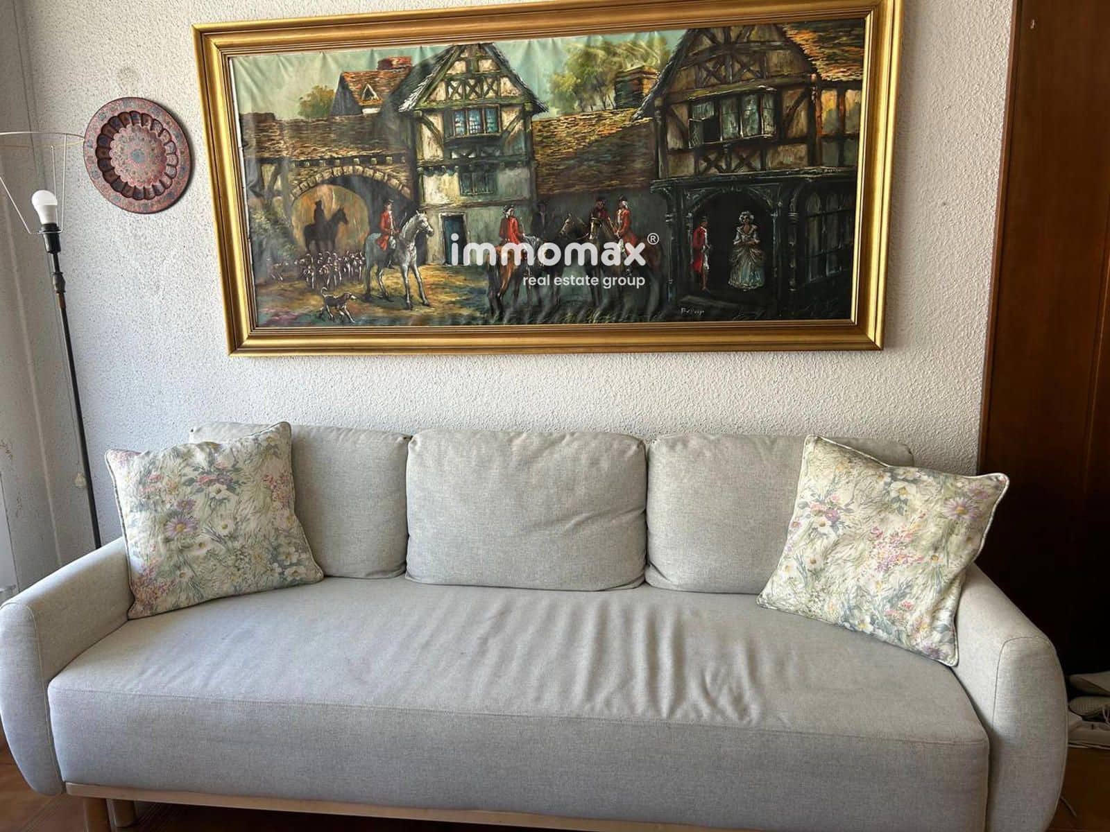 4 makuuhuone Asunto vuokrattavana paikassa Barcelona kaupunki - 1 900 € (Ref: 9995241)