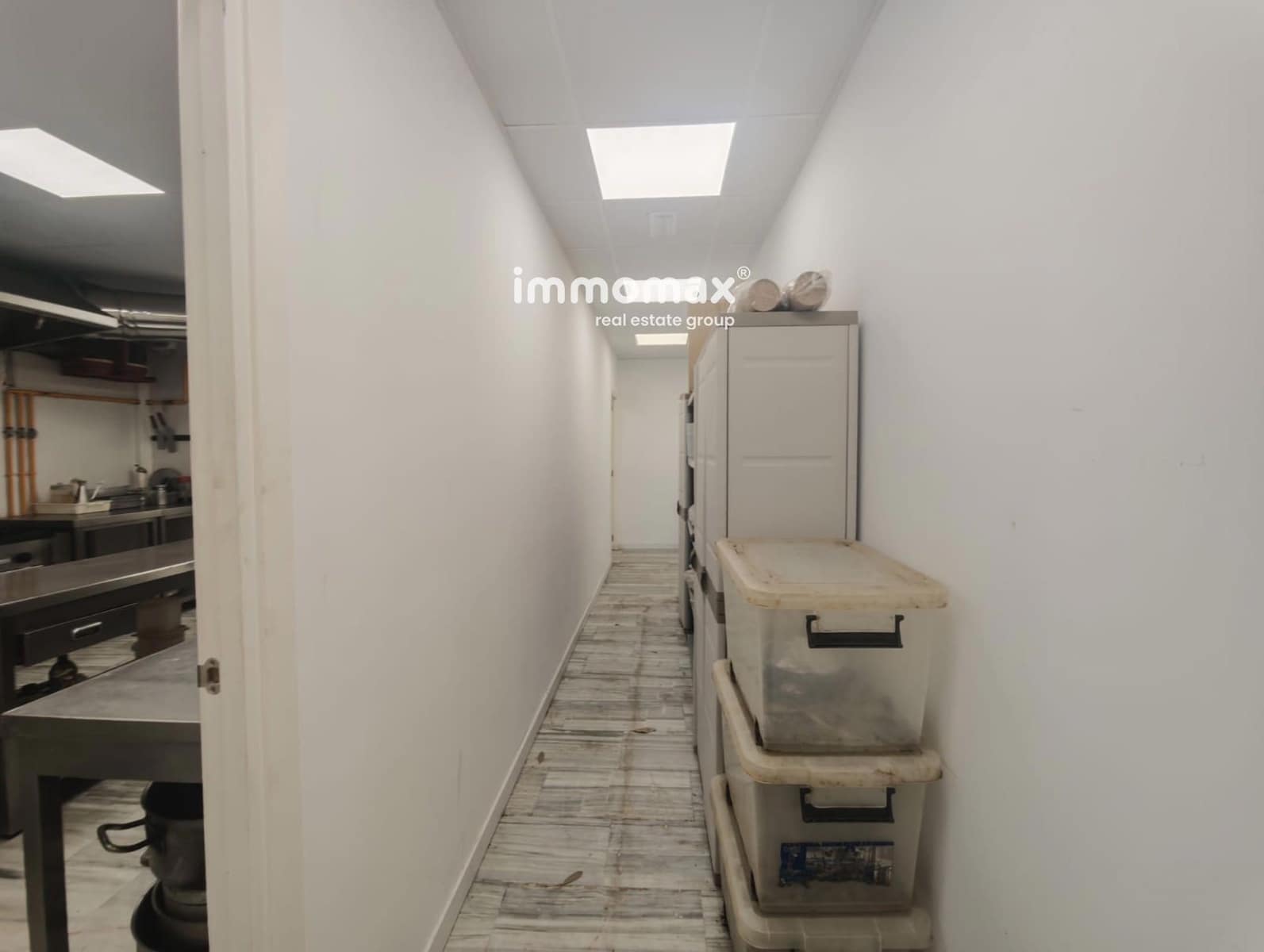 Gewerbe zu vermieten in Castelldefels - 1.700 € (Ref: 9996213)