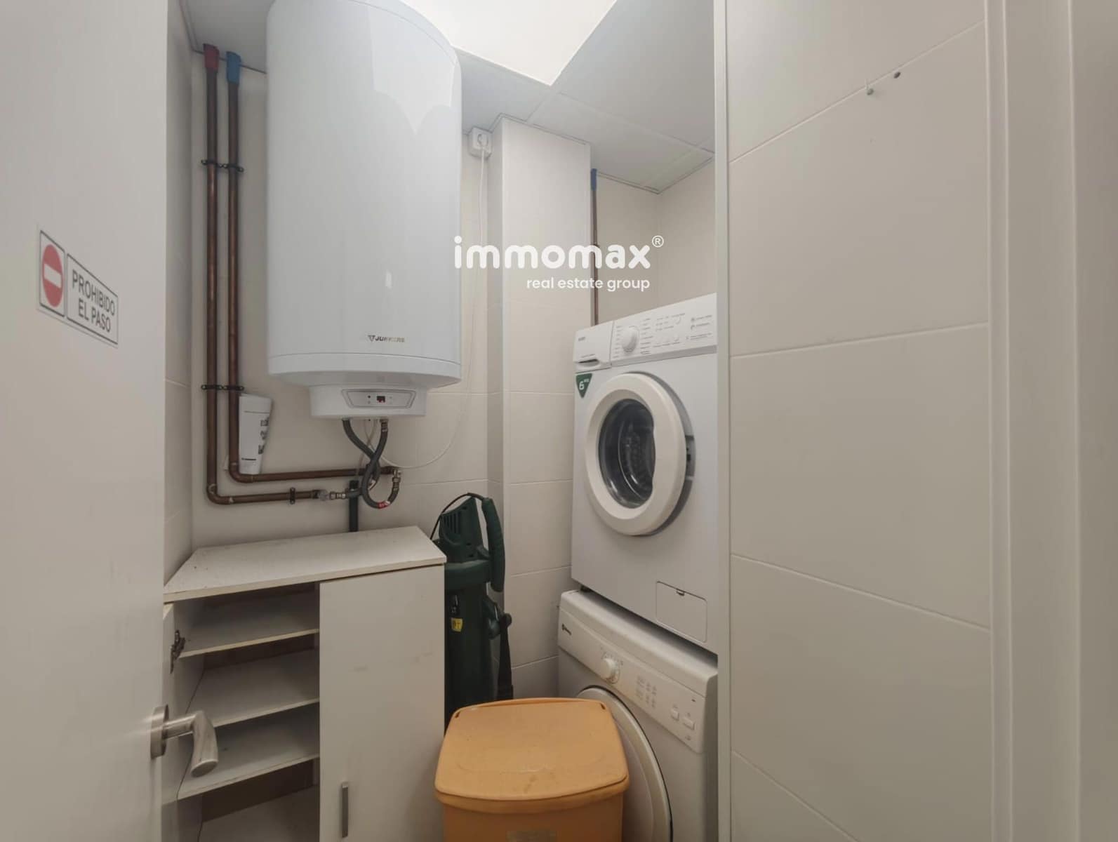 Gewerbe zu vermieten in Castelldefels - 1.700 € (Ref: 9996213)