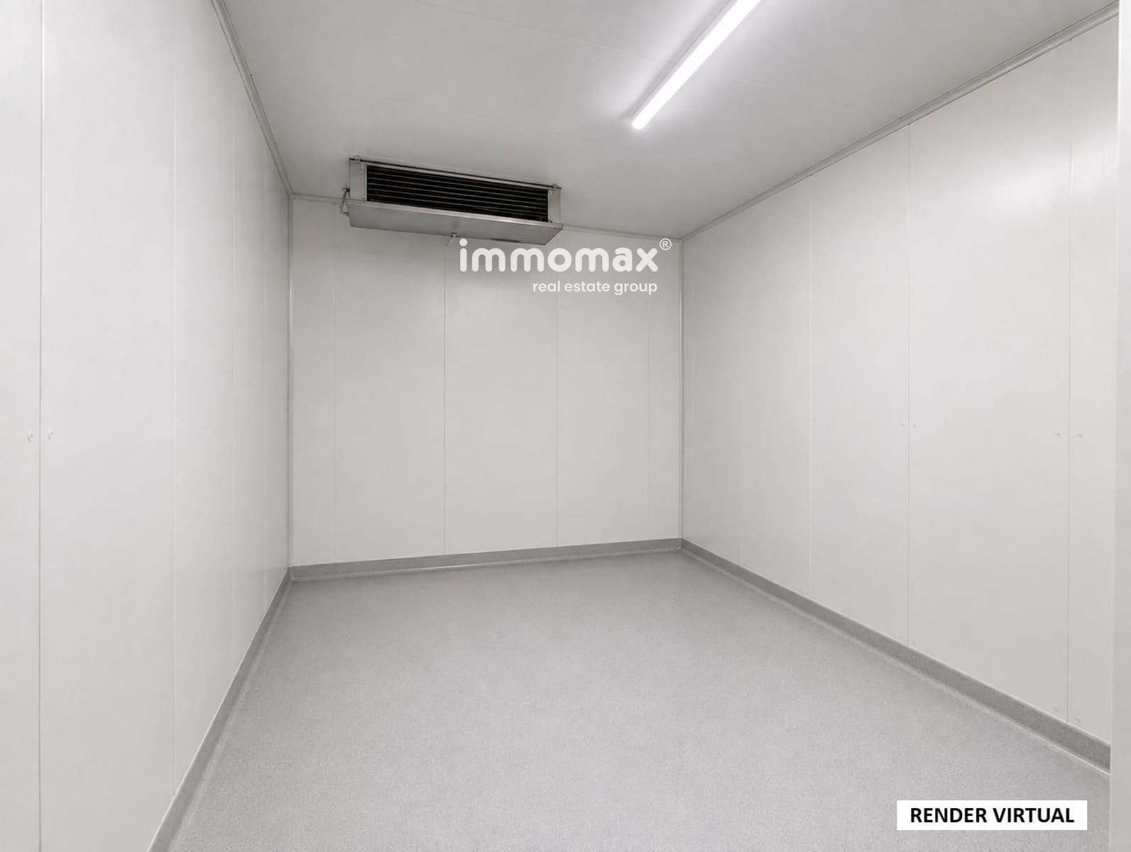 Gewerbe zu vermieten in Castelldefels - 1.700 € (Ref: 9996213)
