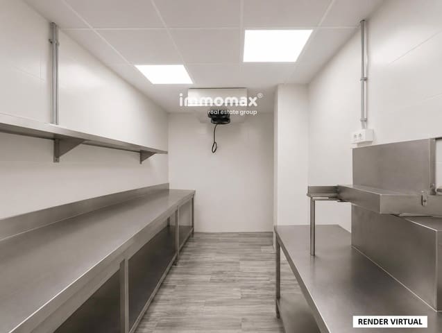 Gewerbe zu vermieten in Castelldefels - 1.700 € (Ref: 9996213)