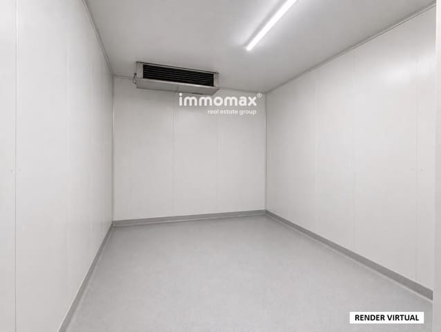 Gewerbe zu vermieten in Castelldefels - 1.700 € (Ref: 9996213)
