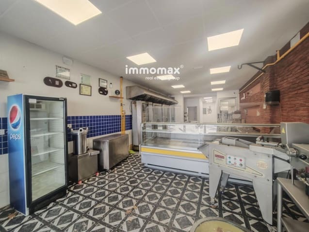 Gewerbe zu vermieten in Castelldefels - 1.700 € (Ref: 9996213)