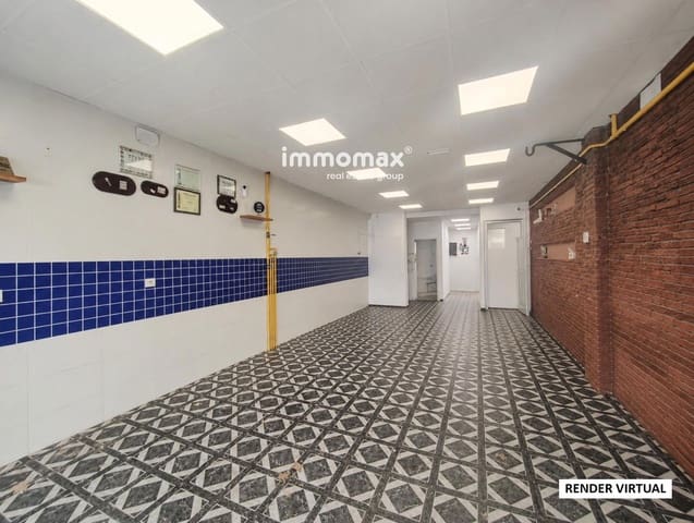 Gewerbe zu vermieten in Castelldefels - 1.700 € (Ref: 9996213)