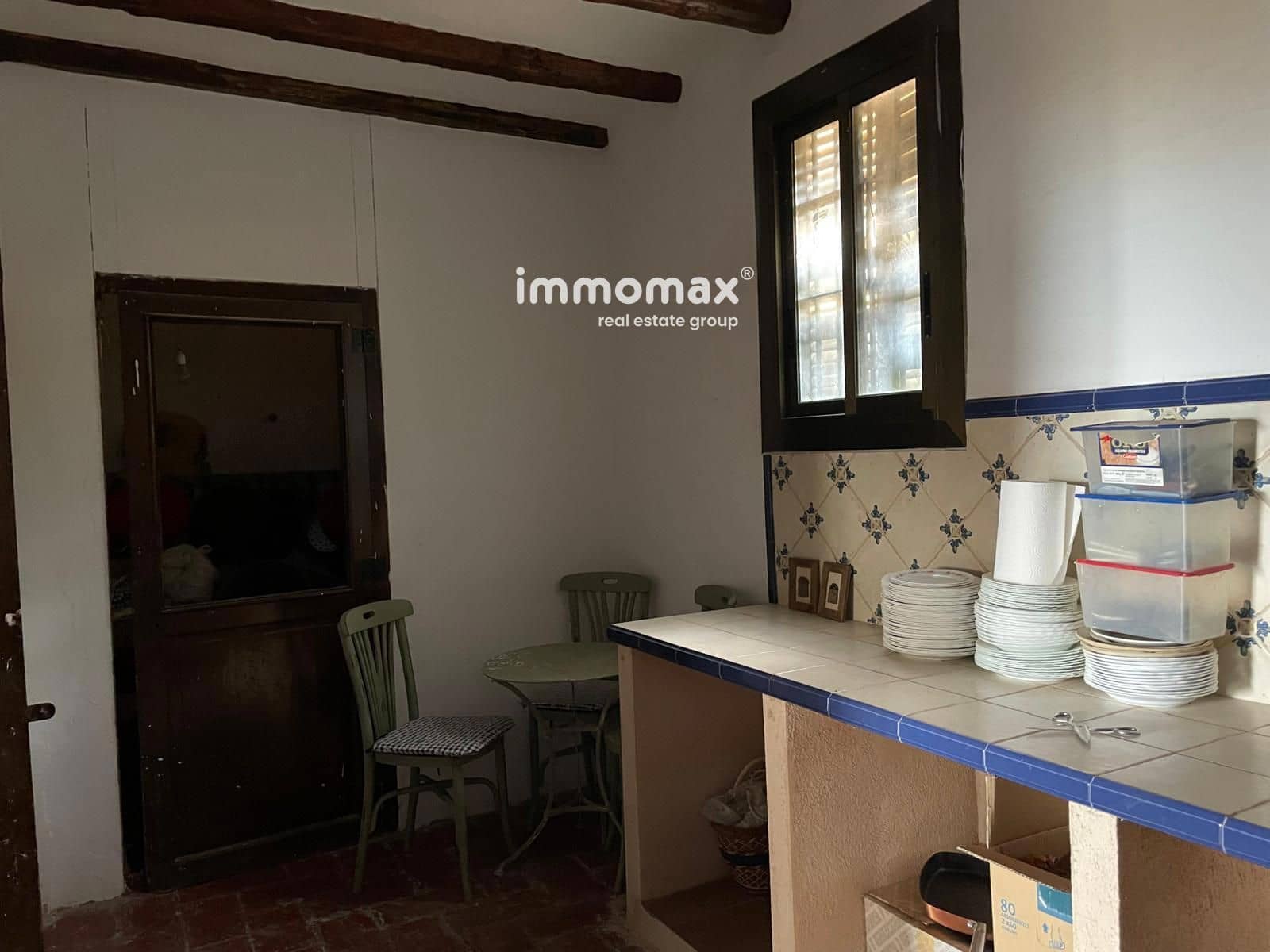 3 chambre Villa/Maison à vendre à Xerta avec piscine - 241 500 € (Ref: 9999288)