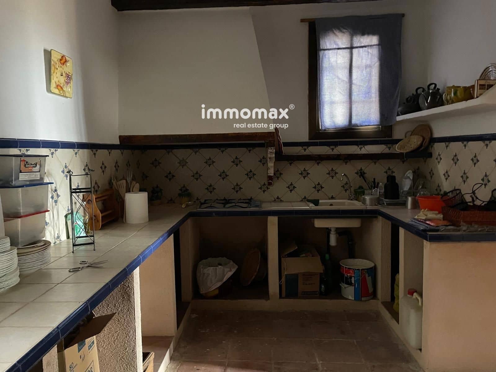3 chambre Villa/Maison à vendre à Xerta avec piscine - 241 500 € (Ref: 9999288)