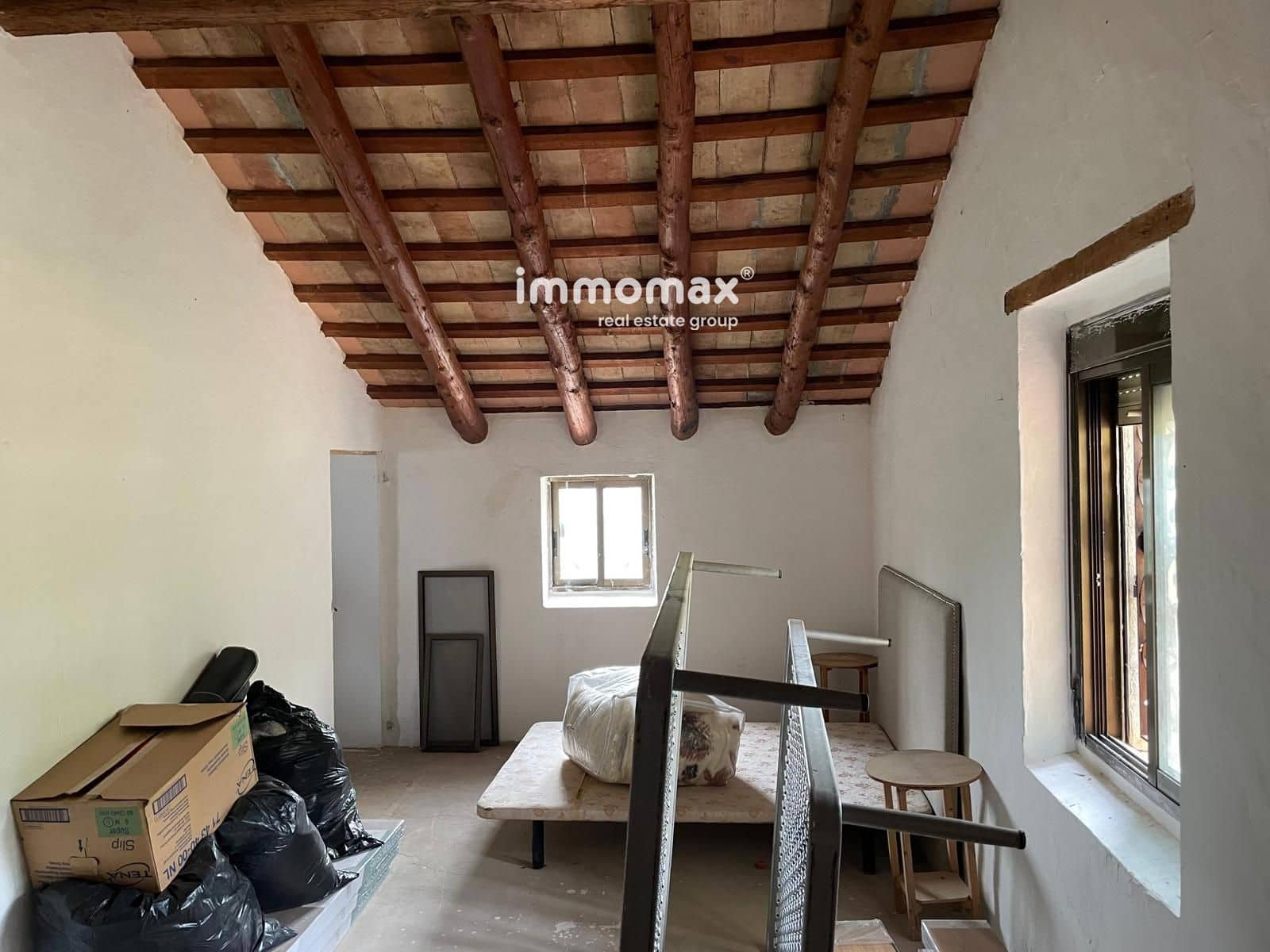 3 chambre Villa/Maison à vendre à Xerta avec piscine - 241 500 € (Ref: 9999288)