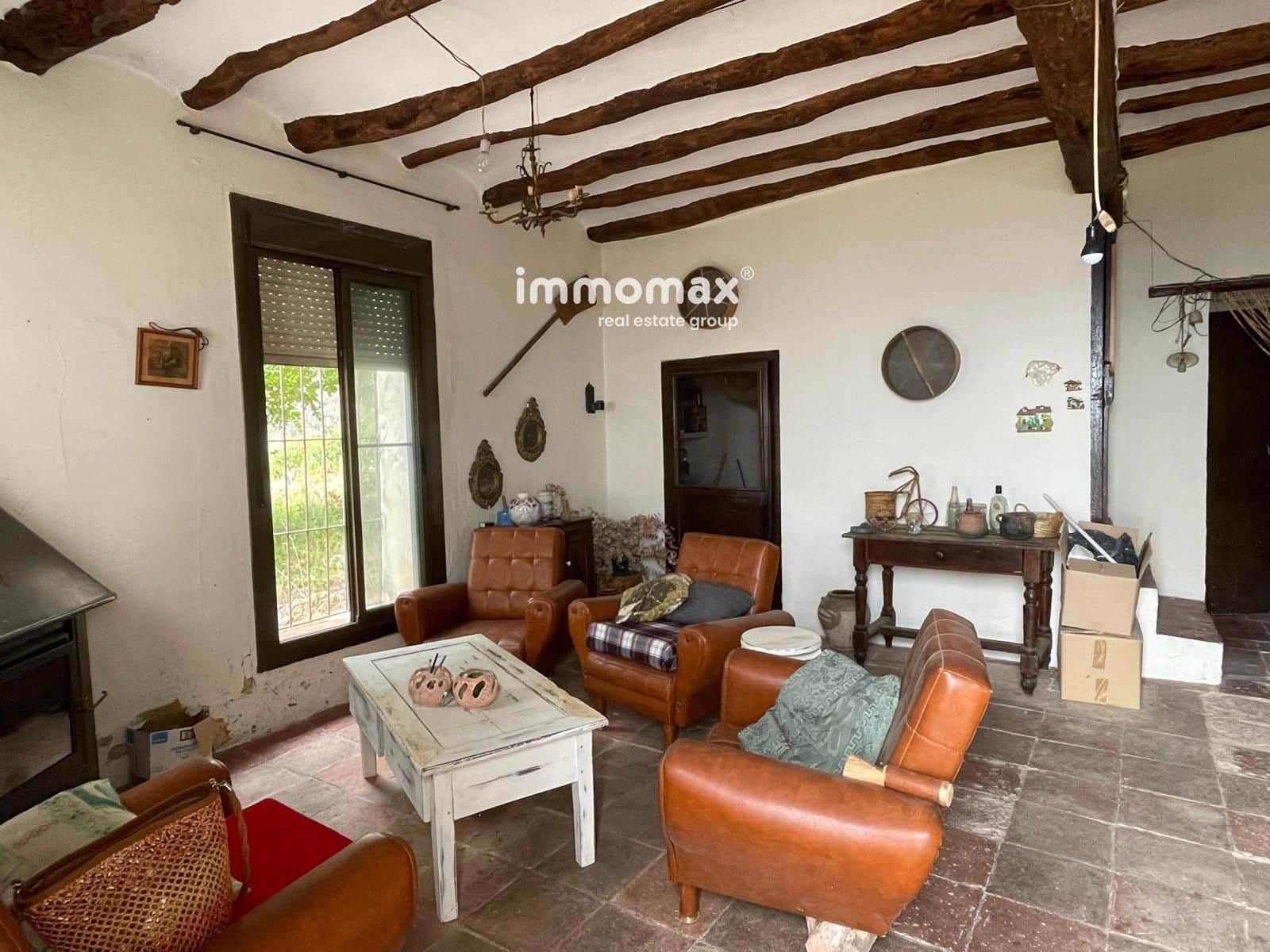 3 chambre Villa/Maison à vendre à Xerta avec piscine - 241 500 € (Ref: 9999288)