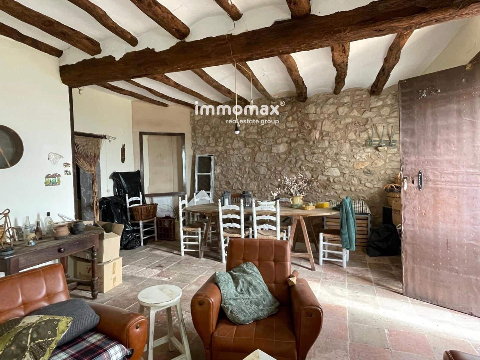3 chambre Villa/Maison à vendre à Xerta avec piscine - 241 500 € (Ref: 9999288)