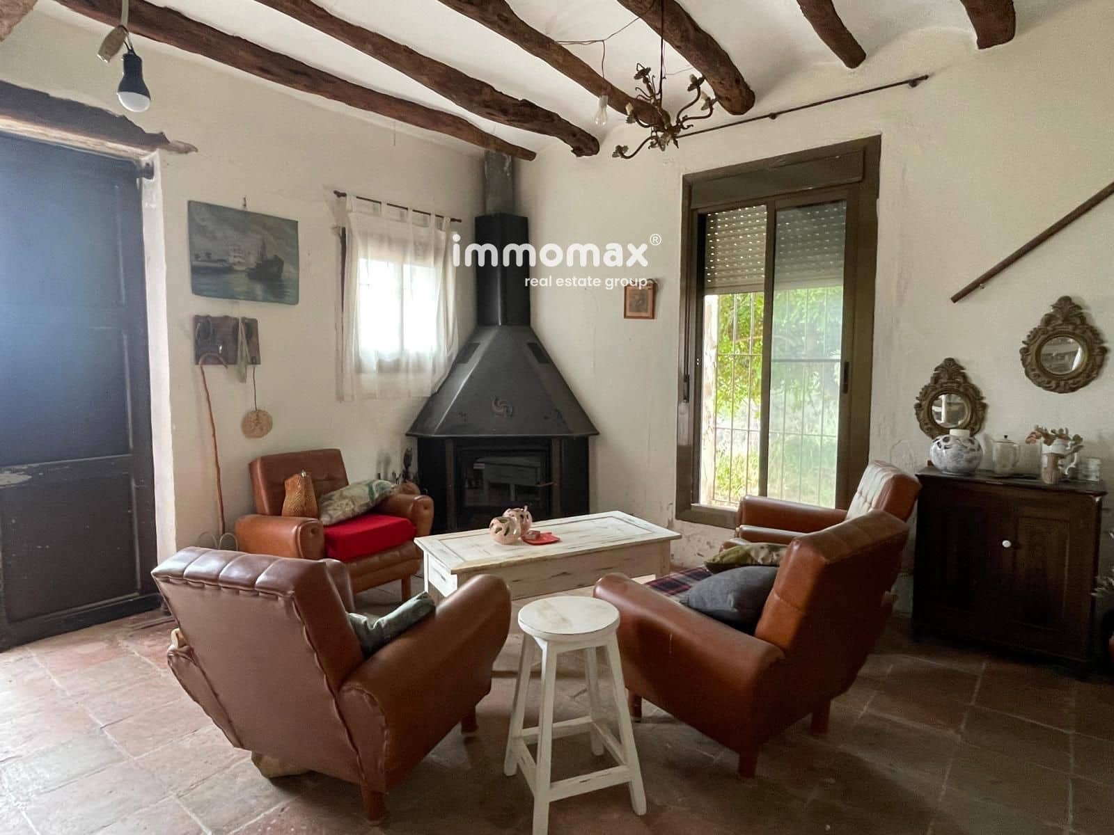 3 chambre Villa/Maison à vendre à Xerta avec piscine - 241 500 € (Ref: 9999288)