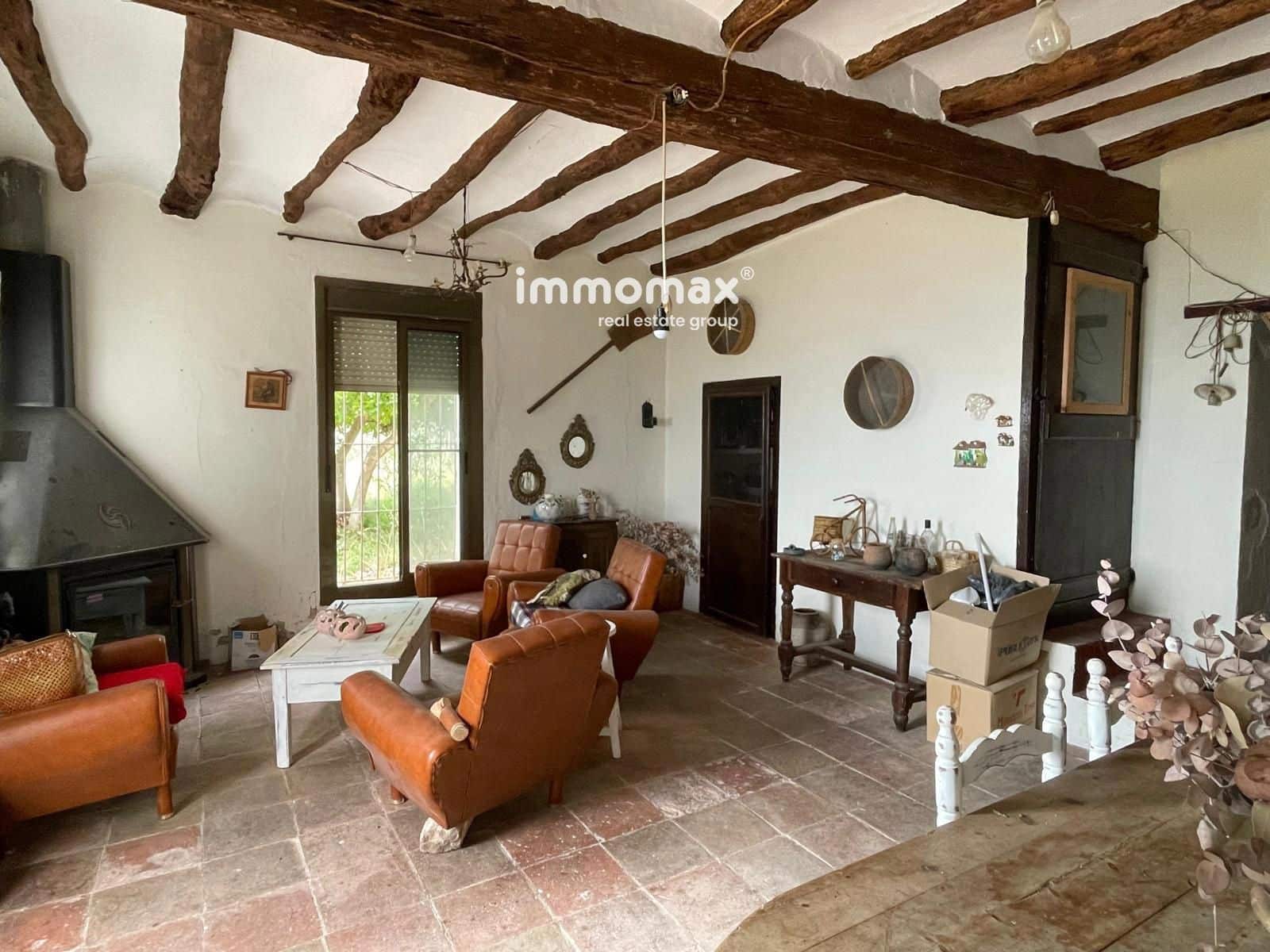 3 chambre Villa/Maison à vendre à Xerta avec piscine - 241 500 € (Ref: 9999288)