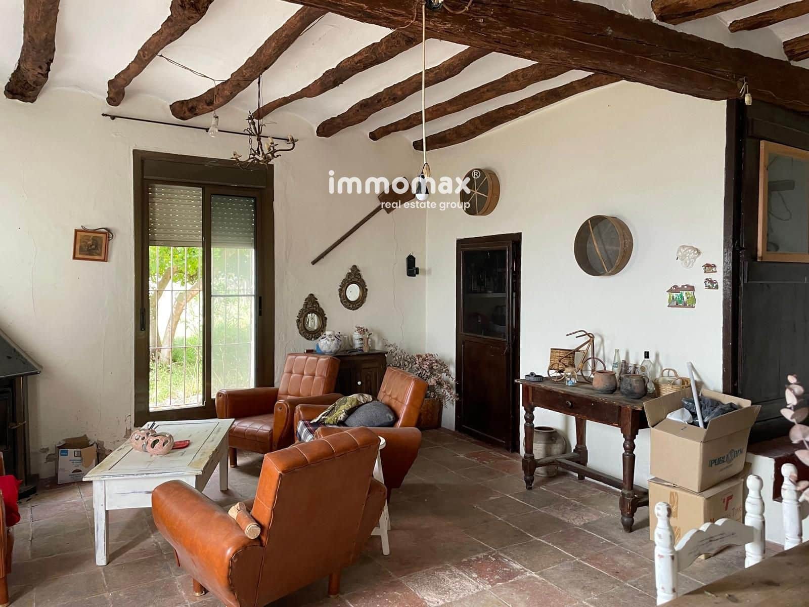 3 chambre Villa/Maison à vendre à Xerta avec piscine - 241 500 € (Ref: 9999288)