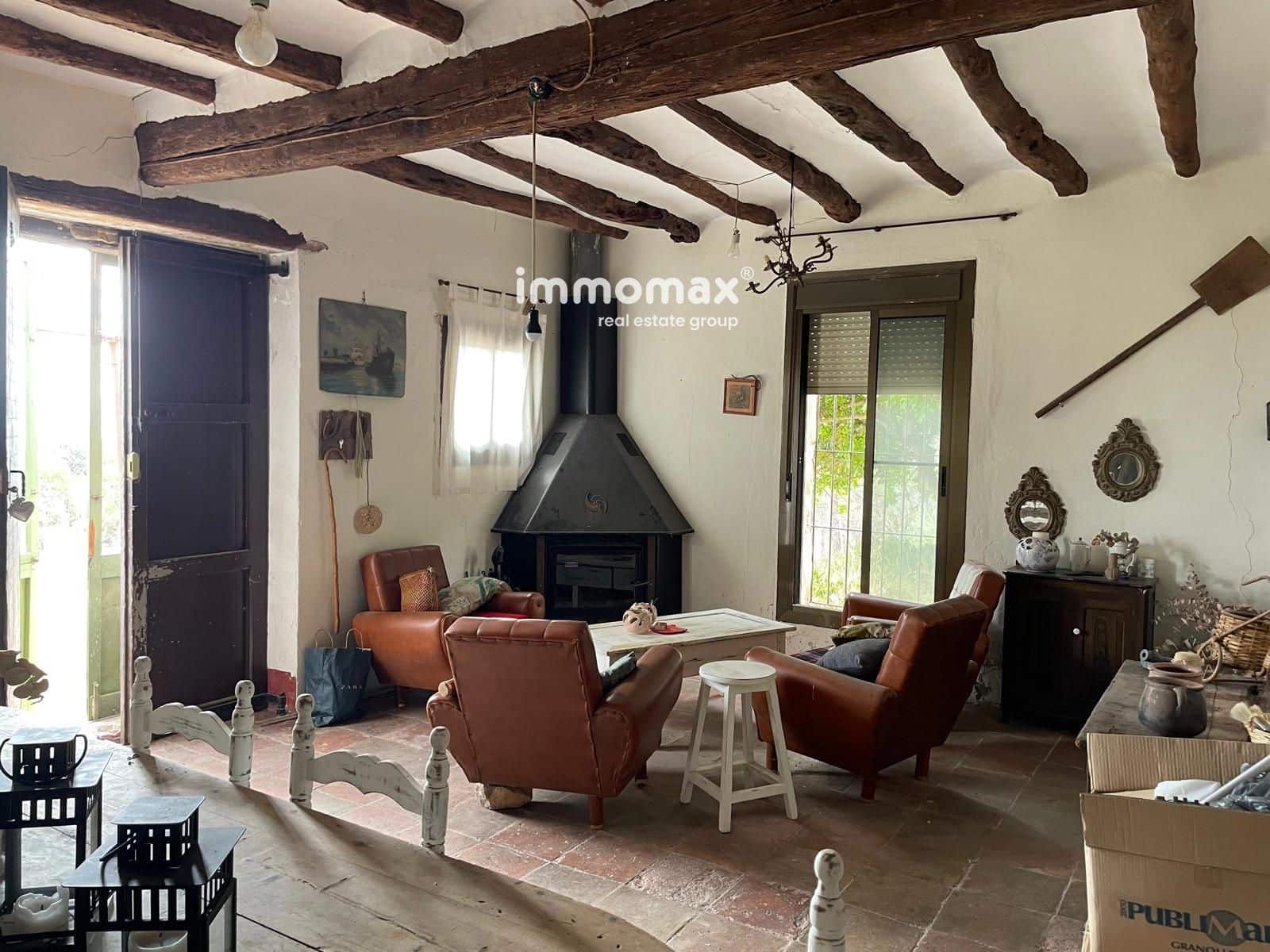 3 chambre Villa/Maison à vendre à Xerta avec piscine - 241 500 € (Ref: 9999288)