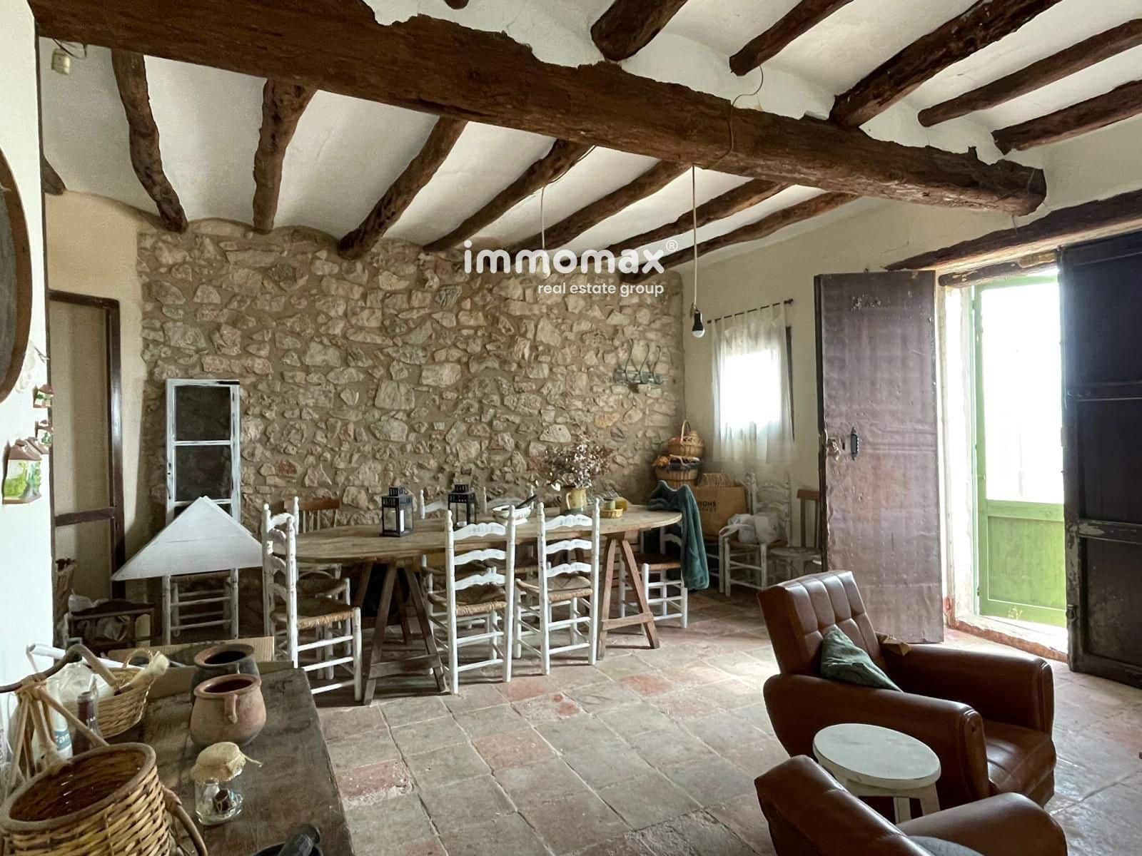 3 chambre Villa/Maison à vendre à Xerta avec piscine - 241 500 € (Ref: 9999288)