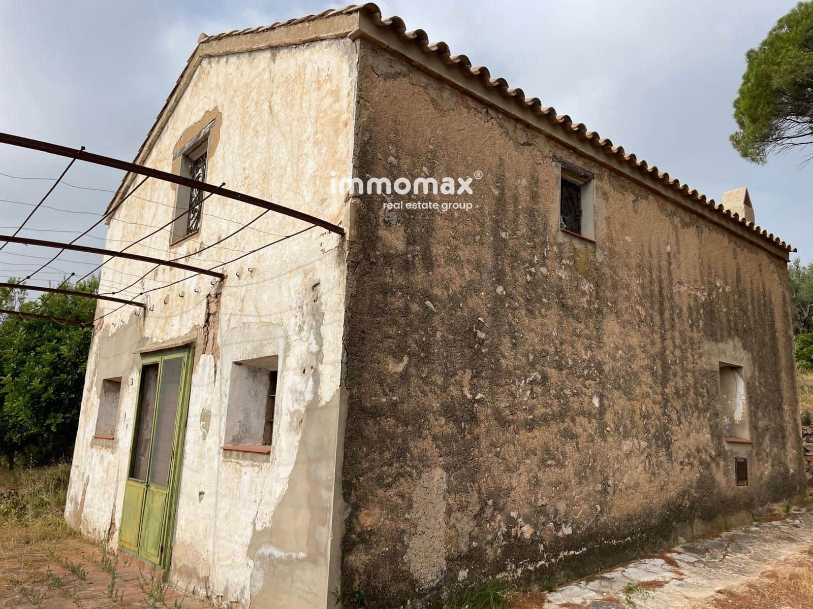 3 chambre Villa/Maison à vendre à Xerta avec piscine - 241 500 € (Ref: 9999288)