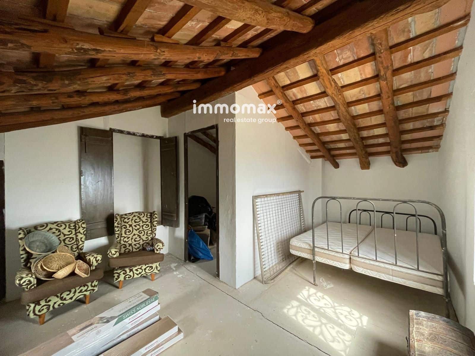 3 chambre Villa/Maison à vendre à Xerta avec piscine - 241 500 € (Ref: 9999288)