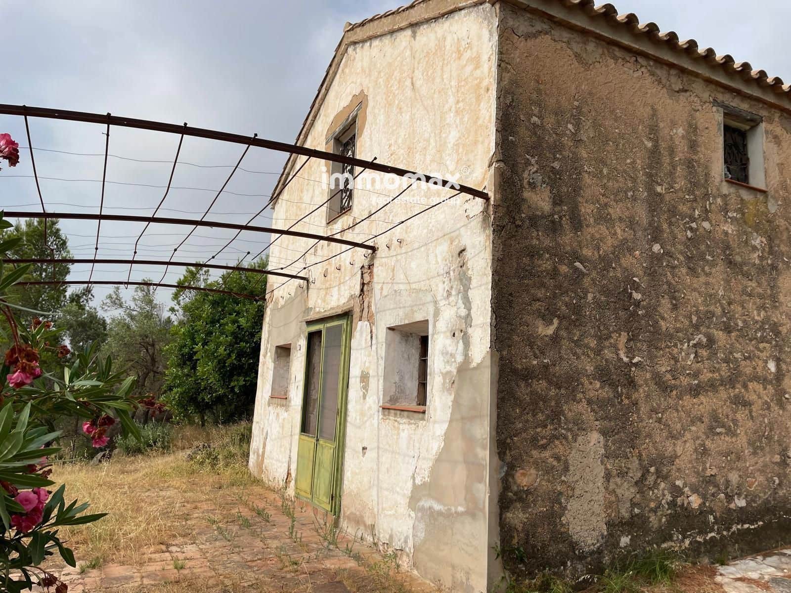 3 chambre Villa/Maison à vendre à Xerta avec piscine - 241 500 € (Ref: 9999288)