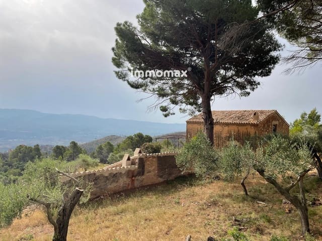 3 chambre Villa/Maison à vendre à Xerta avec piscine - 241 500 € (Ref: 9999288)