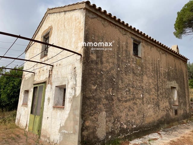 3 chambre Villa/Maison à vendre à Xerta avec piscine - 241 500 € (Ref: 9999288)